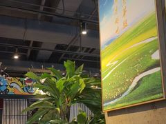 -AK47烤羊腿串吧(柳浪家园店)