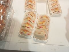 -可颂坊(中心书城店)