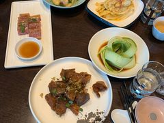 -环球港凯悦 · 享悦中餐厅