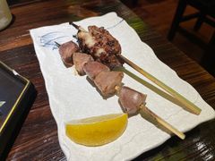 -鸟鹏烧鸟居酒屋(熙龙湾店)