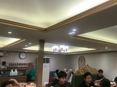 -贯贯吉·清真餐厅(浙江中路店)