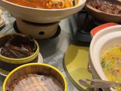-莲餐厅·湖北菜·潜江小龙虾店(愚园路店)