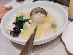 -宁海食府(大剧院店)
