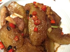 -又一福烤鸭·北京菜(东四店)