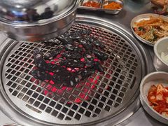 -馥二代韩式烤肉 2세대 불고기(喷水池店)