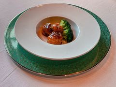 -三号黄浦会Canton Table