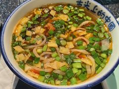 -唐猫庭院·千年陕菜(赛格国际购物中心店)