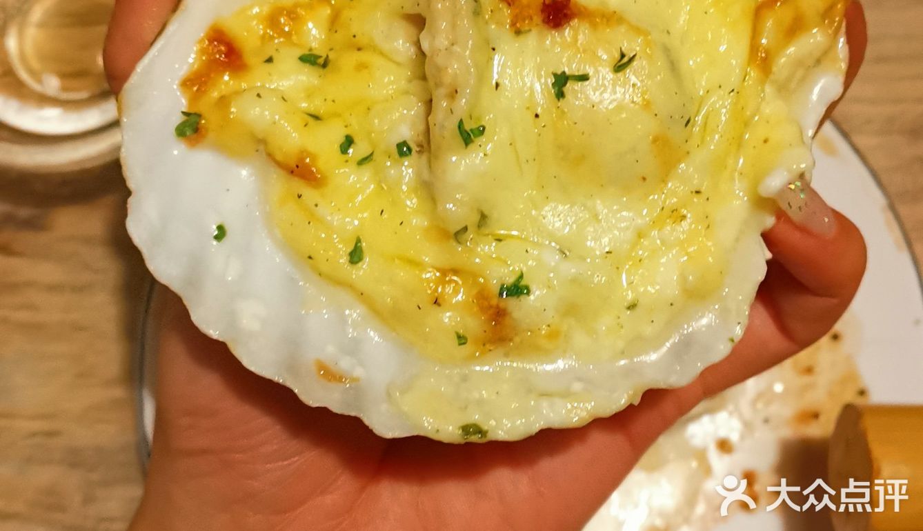 良心商家   食材新鲜   这个价位能吃到这么好的