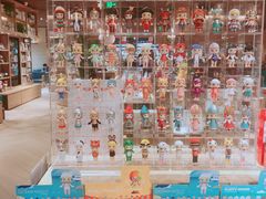-G·SPACE(金鹰世界店)