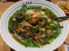-贵凤凰贵州米粉(望京店)