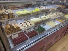 -蜂蝶来饼店(拱北总店)