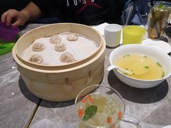 -鼎泰丰(国贸商城店)