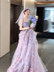 -欣薇婚纱(新源乐汇城店)