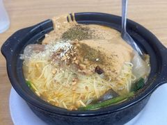 -曹宝林砂锅麻辣烫(星光路店)