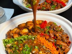 -金龙·打边炉(南京西路店)