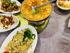 -百家福海鲜排档·闽菜·家宴(斗西路口店)