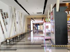 -金逸影城(荟聚IMAX激光店)