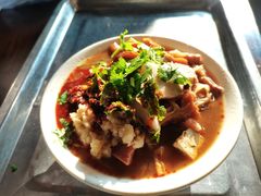 -姚记炒肝店(鼓楼店)