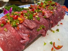 -袍门世家老火锅(太古里店)