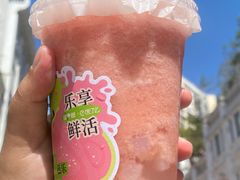 纯纯芭乐-放牛斑(中华城店)
