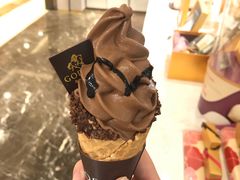 -GODIVA(月星环球港店)