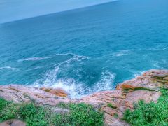 -广东惠东海龟国家级自然保护区
