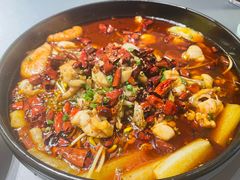 -天成·川菜家宴(海港城店)