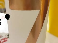 老爸爆柠茶-7分甜芒果饮品(CCPARK创意港店)