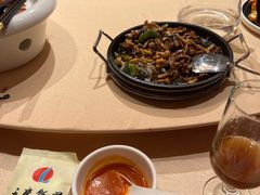 -永乐饭庄(安德路店)