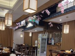 大堂-松子料理(亮马桥店)