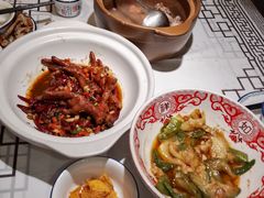 -湖南老饭铺(福永店)
