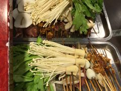 -玉林串串香(大成路店)