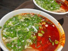 -清真·马安军辣子牛肉面