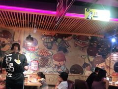 -喝丢一只鞋海鲜烧烤·海肠捞饭(东关街店)