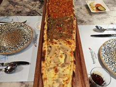 -bosphorus 铂斯西餐厅·土耳其烧烤(环市中路店)