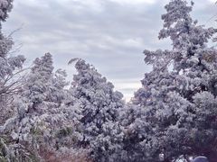 -南岳衡山风景名胜区