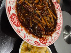 -海天楼中餐厅(吴宫泛太平洋酒店)