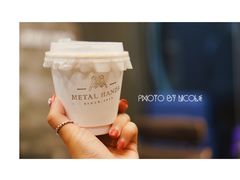 埃塞俄比亚红樱桃-铁手珈琲制造局metalhands(望京店)