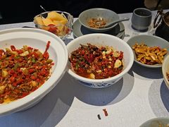 -湘中缘·湖南菜(娄底驻京办店)