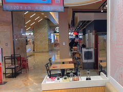 -喜家德虾仁水饺(飞洲国际店)
