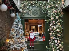 -天津五大道文化旅游区