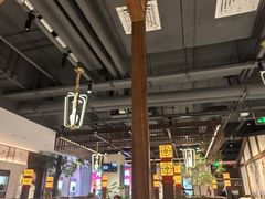 -贡宴盐帮菜自贡驻京联络处餐厅