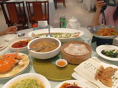 -乾隆美食·本帮菜(黄河路店)