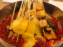 -付小姐在成都(川沙店)