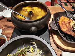 -云海肴·汽锅鸡·云南菜(美罗城店)