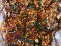 -宋文成烤肉(白沙巷店)