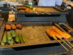 -广州富力君悦大酒店·凯菲厅