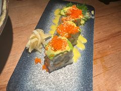 -梅亭居酒屋(中大国际店)