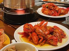 -漳州瑰丽半岛酒店·原素全日制餐厅