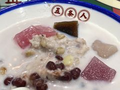 -五条人糖水铺(武林总店)